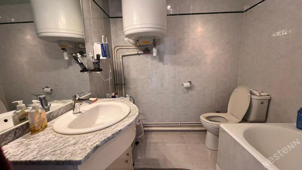 Appartement T2 loué centre ville de Bergerac