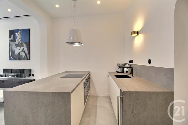 Appartement T2 à vendre  2 pièces - 52,95 m2 BORDEAUX - 33