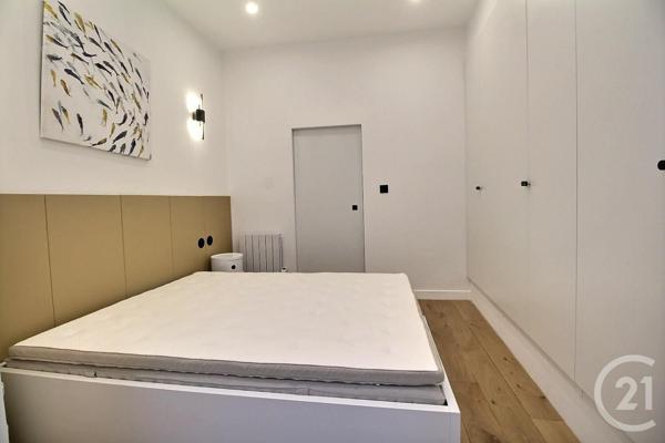 Appartement T2 à vendre  2 pièces - 52,95 m2 BORDEAUX - 33