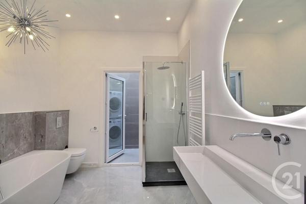 Appartement T2 à vendre  2 pièces - 52,95 m2 BORDEAUX - 33