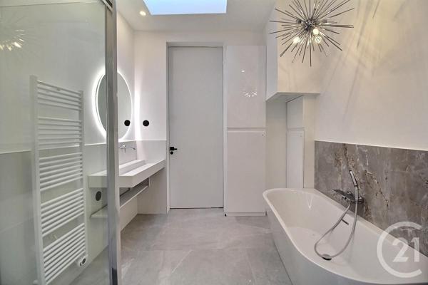 Appartement T2 à vendre  2 pièces - 52,95 m2 BORDEAUX - 33