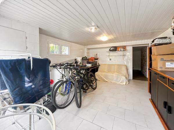 Maison 5 pièce(s) de 133m² sur un terrain de 1 601m²