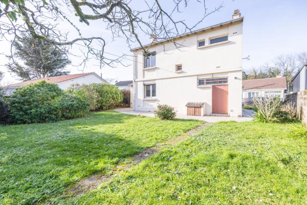 Maison 3 chambres