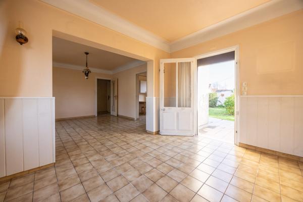 Maison 3 chambres