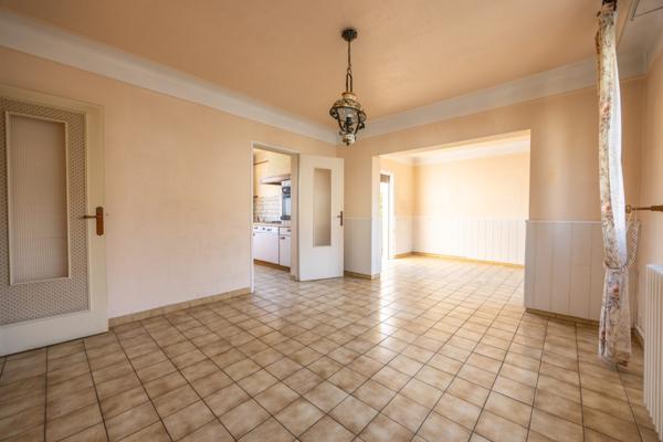 Maison 3 chambres