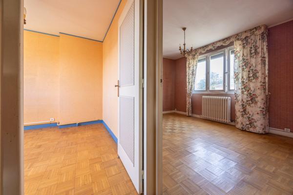 Maison 3 chambres