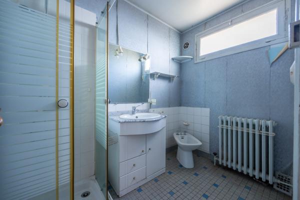 Maison 3 chambres