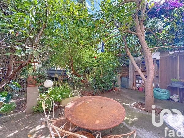 Maison à vendre 4 pièces 107 m² Rivesaltes