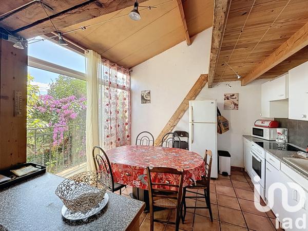 Maison à vendre 4 pièces 107 m² Rivesaltes