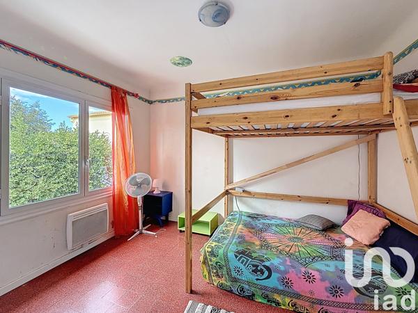 Maison à vendre 4 pièces 107 m² Rivesaltes