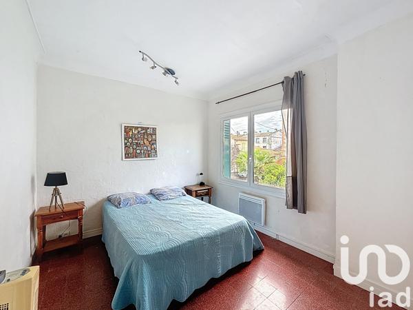 Maison à vendre 4 pièces 107 m² Rivesaltes