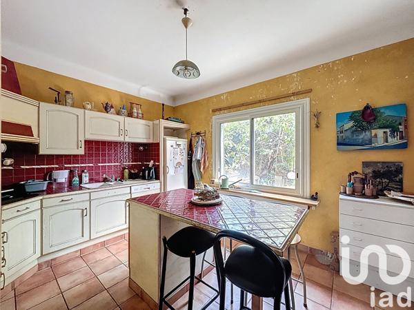 Maison à vendre 4 pièces 107 m² Rivesaltes