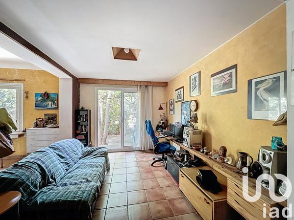 Maison à vendre 4 pièces 107 m² Rivesaltes