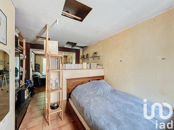 Maison à vendre 4 pièces 107 m² Rivesaltes