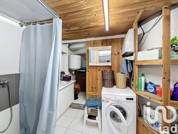 Maison à vendre 4 pièces 107 m² Rivesaltes