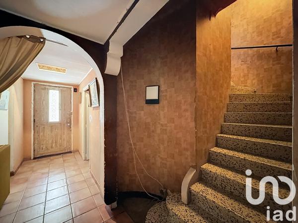Maison à vendre 4 pièces 107 m² Rivesaltes