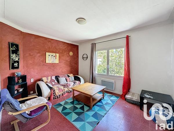 Maison à vendre 4 pièces 107 m² Rivesaltes