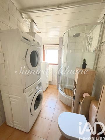 Maison à vendre 3 pièces 53 m² Cormeilles-en-Parisis