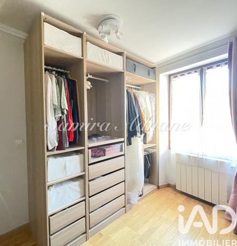 Maison à vendre 3 pièces 53 m² Cormeilles-en-Parisis