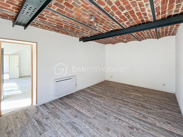 Maison de maitre de 384 m²