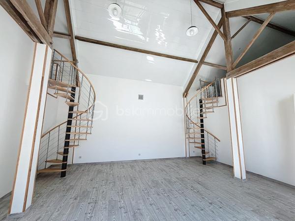 Maison de maitre de 384 m²