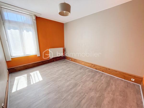 Maison de maitre de 384 m²