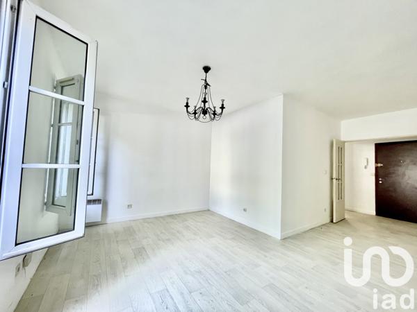 Appartement à vendre 2 pièces 49 m² Avon