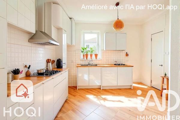 Appartement à vendre 2 pièces 49 m² Avon