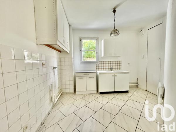 Appartement à vendre 2 pièces 49 m² Avon
