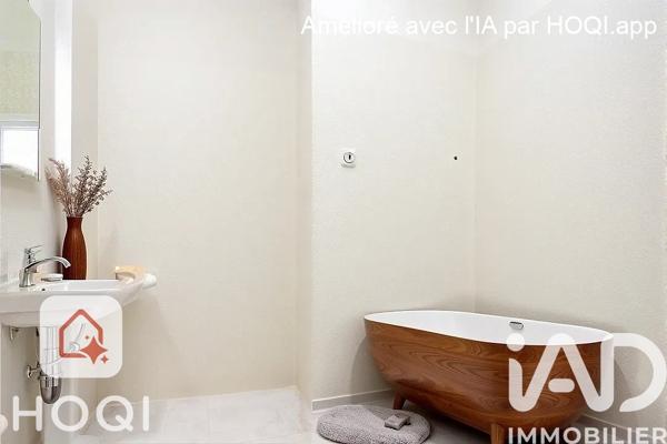 Appartement à vendre 2 pièces 49 m² Avon
