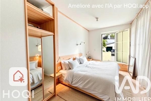Appartement à vendre 2 pièces 49 m² Avon