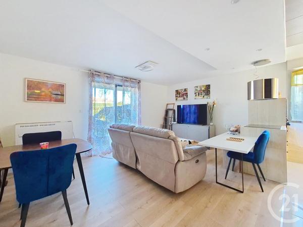 Appartement T3 à vendre  3 pièces - 61,36 m2 AUTERIVE - 31