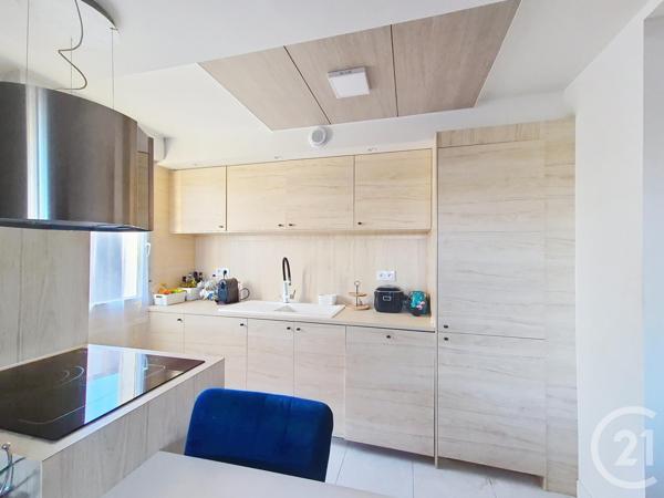 Appartement T3 à vendre  3 pièces - 61,36 m2 AUTERIVE - 31