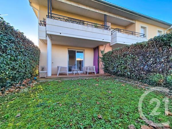 Appartement T3 à vendre  3 pièces - 61,36 m2 AUTERIVE - 31