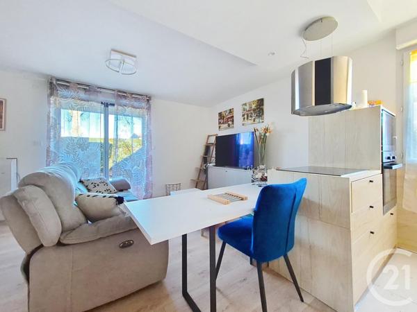 Appartement T3 à vendre  3 pièces - 61,36 m2 AUTERIVE - 31
