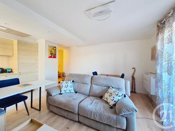 Appartement T3 à vendre  3 pièces - 61,36 m2 AUTERIVE - 31