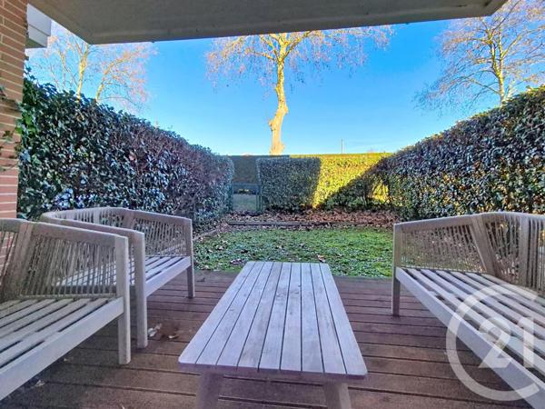 Appartement T3 à vendre  3 pièces - 61,36 m2 AUTERIVE - 31