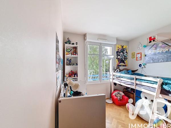 Appartement à vendre 4 pièces 97 m² Villeparisis