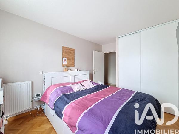 Appartement à vendre 4 pièces 97 m² Villeparisis