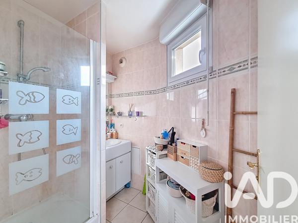 Appartement à vendre 4 pièces 97 m² Villeparisis