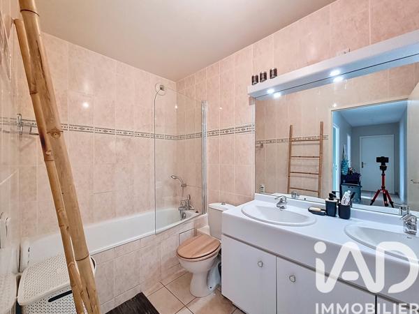 Appartement à vendre 4 pièces 97 m² Villeparisis