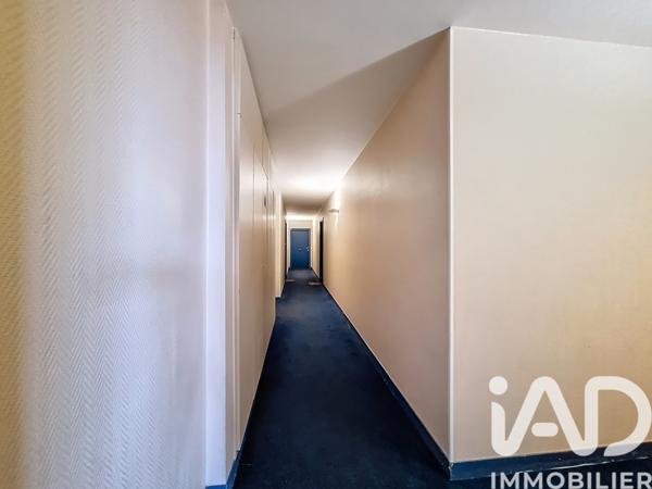 Appartement à vendre 4 pièces 97 m² Villeparisis
