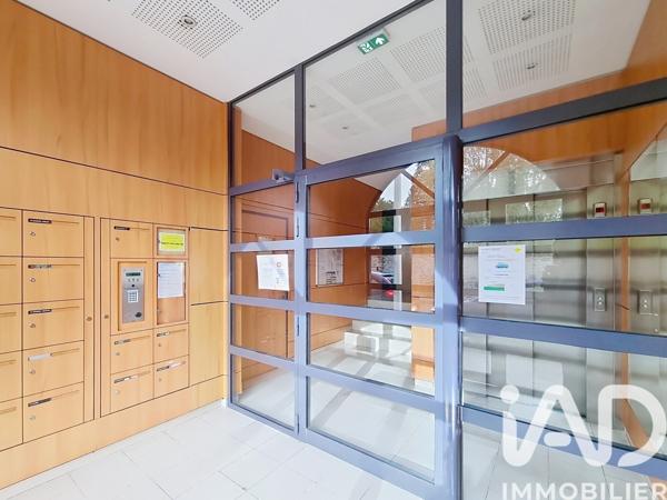 Appartement à vendre 4 pièces 97 m² Villeparisis