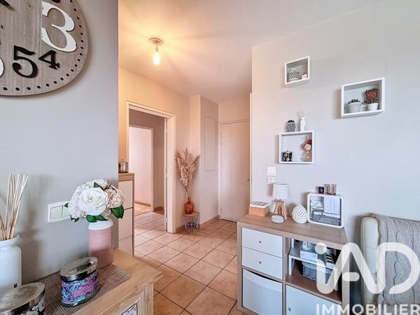 Appartement à vendre 4 pièces 97 m² Villeparisis