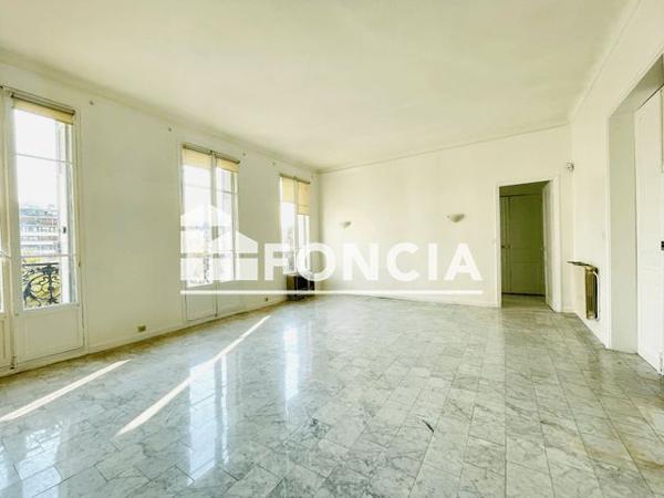 Location Appartement 3 pièces 132 m² - EX 7 LIBERTE Toulon 83000