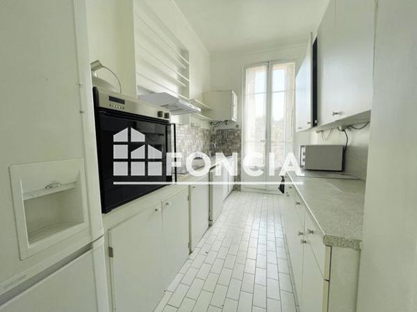 Location Appartement 3 pièces 132 m² - EX 7 LIBERTE Toulon 83000