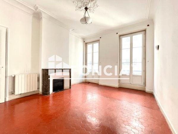 Location Appartement 3 pièces 132 m² - EX 7 LIBERTE Toulon 83000