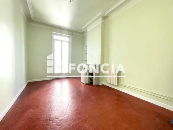 Location Appartement 3 pièces 132 m² - EX 7 LIBERTE Toulon 83000