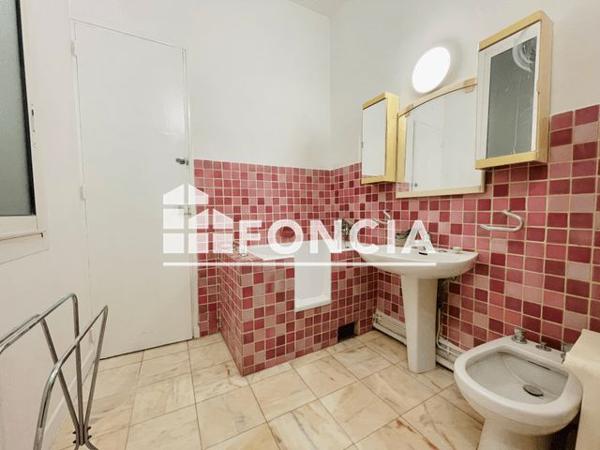 Location Appartement 3 pièces 132 m² - EX 7 LIBERTE Toulon 83000