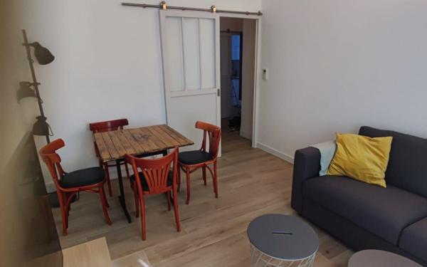 Appartement à louer    2 pièces •  Avignon